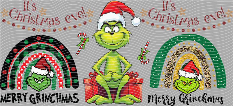 16oz Christmas-S 139